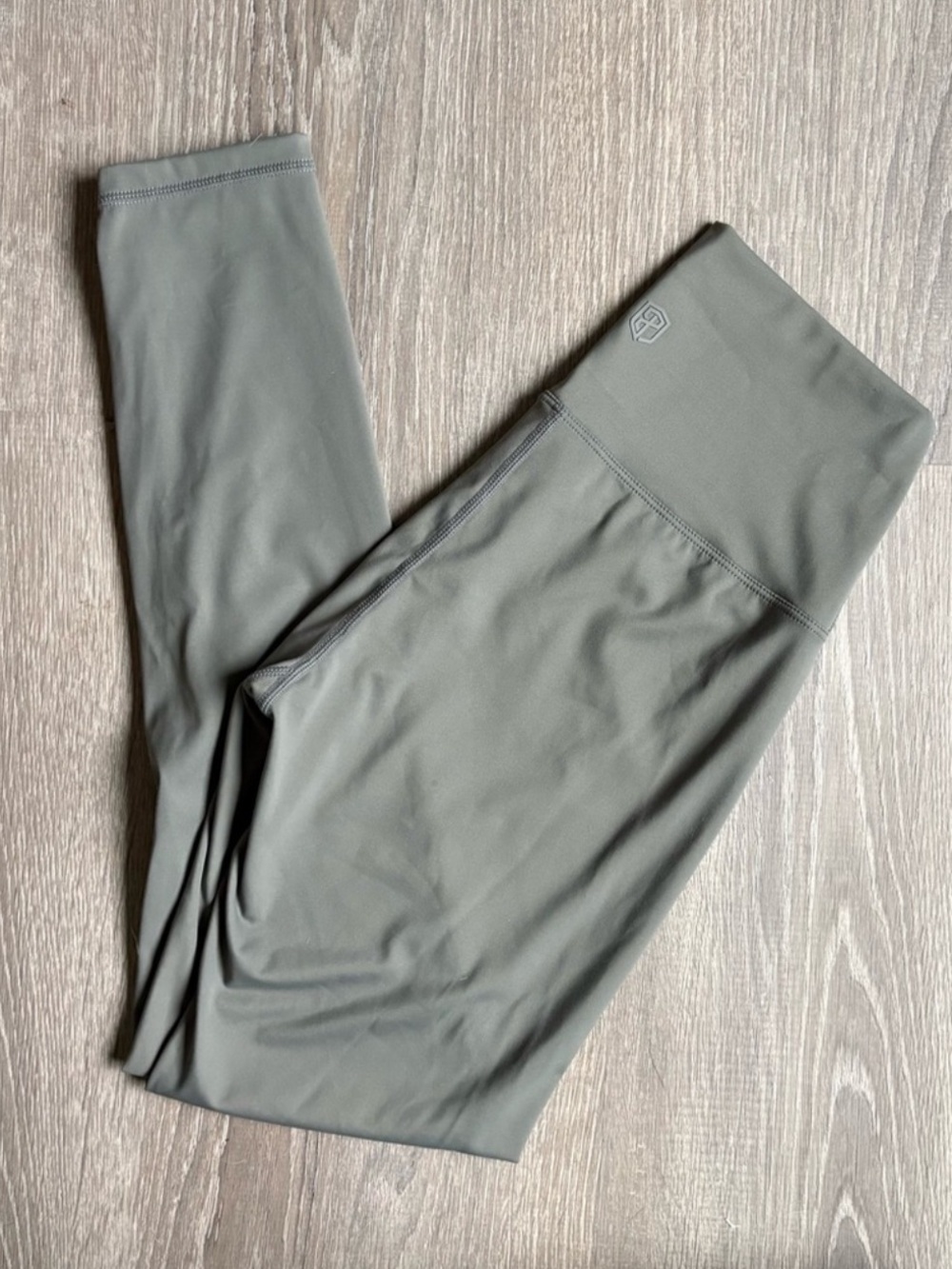Born Primitive Your Go To Legging